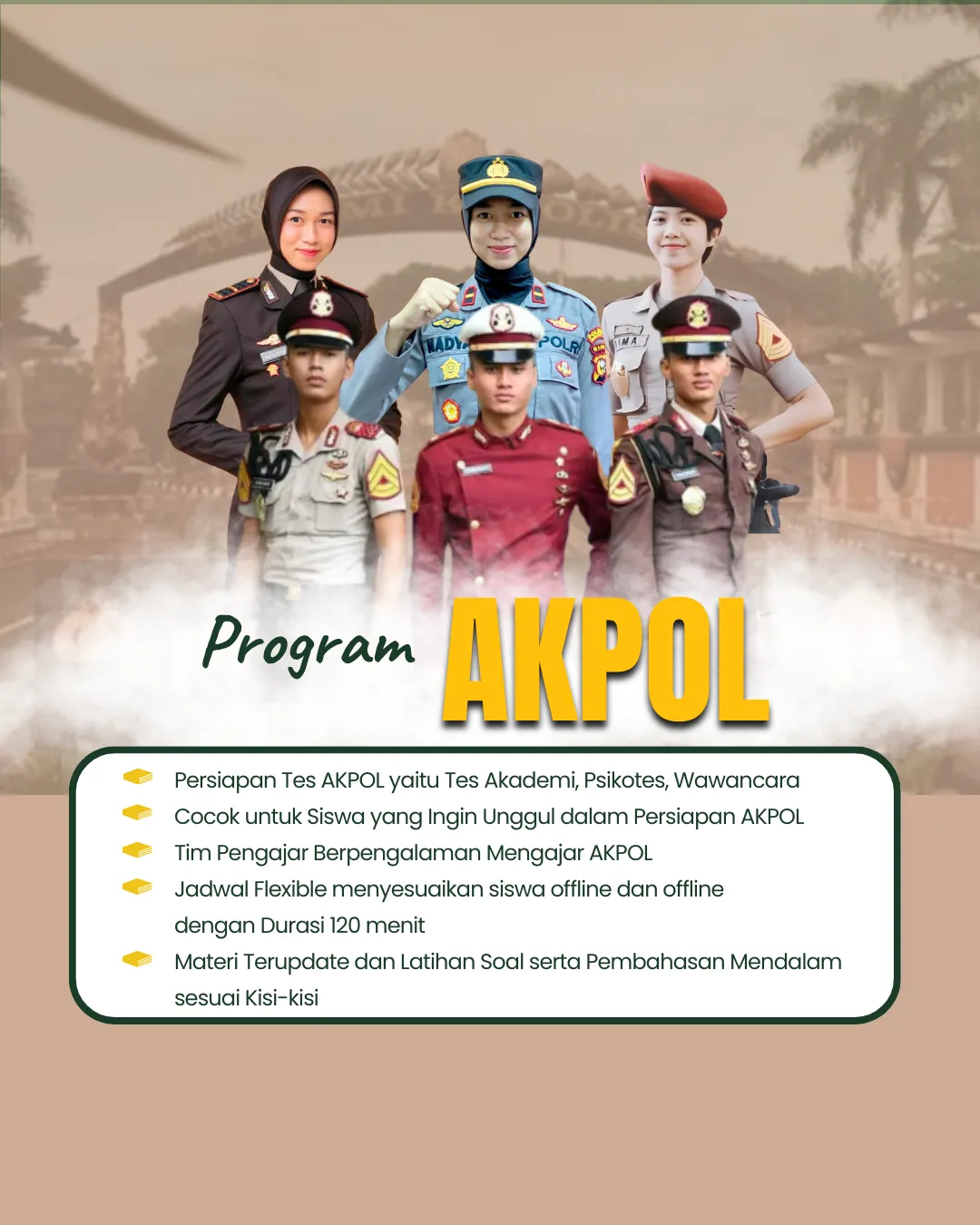 Foto Produk OSN / IMO