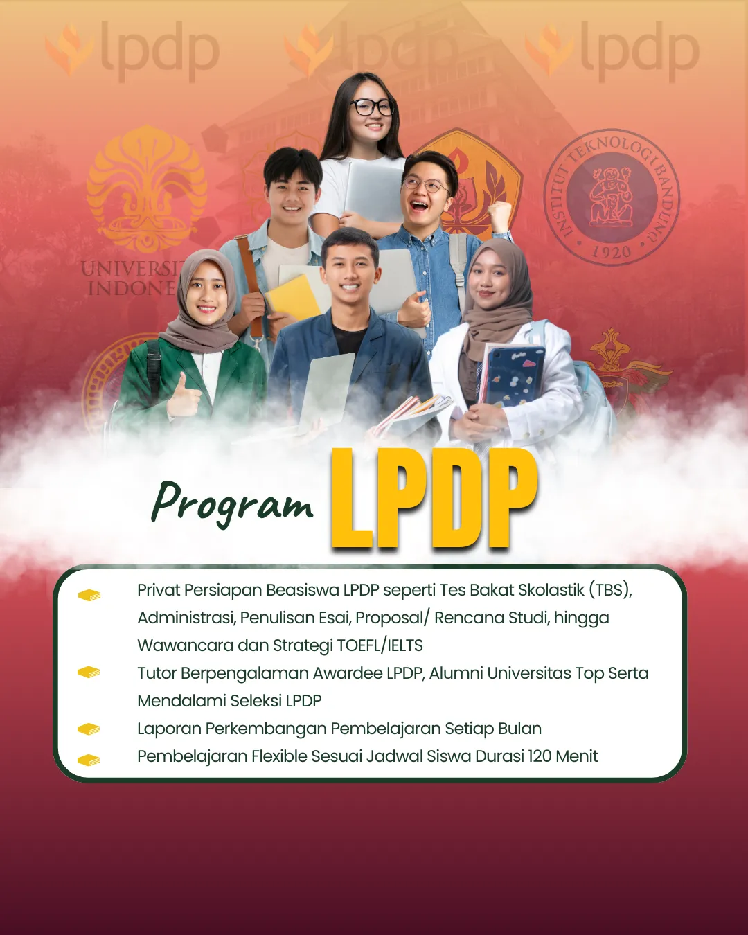 Foto Produk OSN / IMO